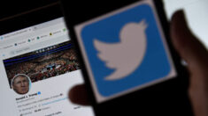 La censura de Twitter se asemeja a la de la China comunista