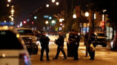 Disparos el fin de semana del 4 de julio en Chicago dejan 80 heridos y 14 muertos: Policía