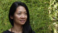 Chloé Zhao gana el Oscar a la mejor dirección por «Nomadland» y la noticia es censurada en China