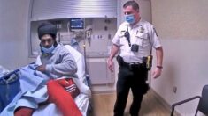 Vídeo de cámara corporal muestra tiroteo de policías contra hombre armado en hospital de Ohio