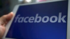 Facebook cierra página proisraelí después que recibió 800,000 comentarios de odio antisemita