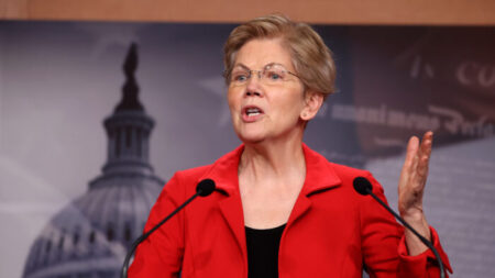 Elizabeth Warren dice que se postulará para la reelección al Senado en 2024