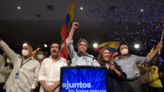 Ecuador gira a la derecha y la ultraizquierda pasa a la segunda vuelta en Perú