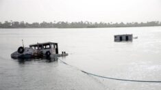 Evacuan cárcel de Florida, temen «inundación catastrófica» cerca de aguas residuales radiactivas