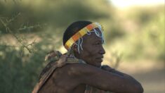 Todo lo que podemos aprender de la tribu africana de los Hadza