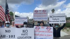 La Asamblea de California aprueba un proyecto de ley de «estudios étnicos»