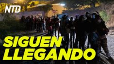 NTD Noticias: Albergue en México recibe afluencia de migrantes; Añaden 22,000 visas de trabajo