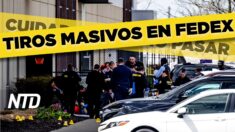 NTD Noticias: Al menos 8 muertos en tiroteo en Indianápolis; Primer ministro japonés se reunirá con Biden