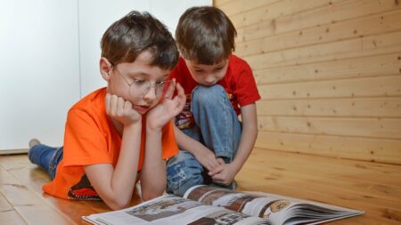 Nunca es demasiado tarde para educar en casa