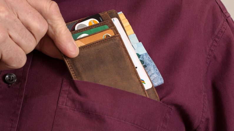 ¿Y si no tiene ninguna deuda de tarjeta de crédito? (Steve Buissinne / Pixabay)