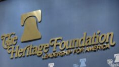 Heritage Fundation se compromete a rechazar donaciones de grandes tecnológicas por su censura