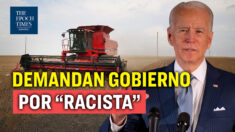 Al Descubierto: Agricultores de Wisconsin demandan al gobierno Biden de «racista». Lo último del conteo en Arizona