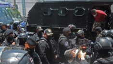 Detienen a 55 personas que poseían drogas y armas largas en Ciudad de México