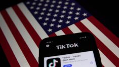 EE.UU. tramita una ley para prohibir TikTok en los teléfonos del Gobierno