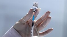 EMA anunciará el viernes si autoriza la vacuna de Pfizer para menores de 12 a 15 años