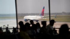 Un apagón en el aeropuerto de Santo Domingo obliga a desviar cinco vuelos