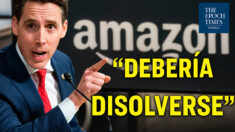 Al Descubierto: Amazon enfrenta varios proyectos de ley antimonopolio | 28 empresas unidas contra nuevos impuestos