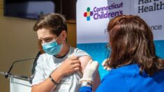 CDC: 397 niños sufrieron inflamación del corazón tras la vacuna contra la COVID-19