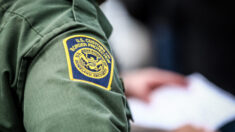 Agentes de la CBP detienen a 32 mexicanos que cruzaron ilegalmente a Arizona vestidos de camuflaje
