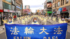 Practicantes de Falun Gong celebran su fe alrededor del mundo y se oponen a la persecución del PCCh