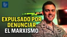 Al Descubierto: Expulsan a un comandante por alertar la difusión del marxismo dentro del ejército de EE. UU.