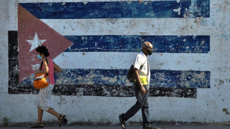 «Libertad y amén», una nueva canción para «despertar» a los cubanos