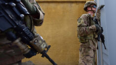 Nuevo ataque sin víctimas contra base militar iraquí con presencia de EE.UU.