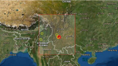Al menos 3 muertos y 27 heridos tras un terremoto de magnitud 6.4 en China