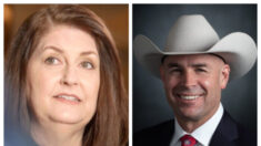 Votantes promueven a 2 republicanos y 0 demócratas en segunda vuelta de elecciones especiales de Texas