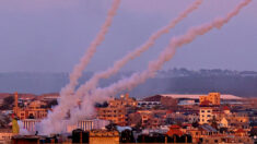Dos muertos más en Israel por el lanzamiento de cohetes desde Gaza