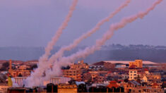 Oficial de Hamás prevé alto al fuego luego que Israel se enfrentara a un segundo ataque desde el Líbano