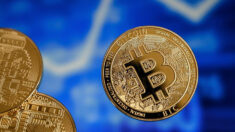 Bitcoin cae por debajo de los 40,000 dólares tras nuevas prohibiciones en China