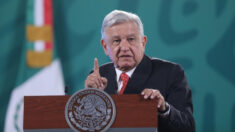 López Obrador dice que pedirá a Joe Biden revisar caso de Julian Assange