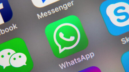 WhatsApp ya permite unirse a videollamadas una vez estas hayan empezado