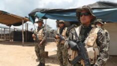Presunto ataque terrorista deja al menos 18 muertos en la selva central de Perú