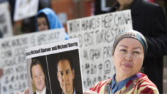 Estados Unidos y Canadá exigen liberación de ambos Michael tras 1000 días de detención arbitraria en China