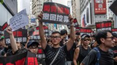 Condenan a más de 4 años de cárcel a 4 hongkoneses prodemocracia