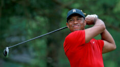 Tiger Woods admite lo «duro» y «doloroso» de su rehabilitación