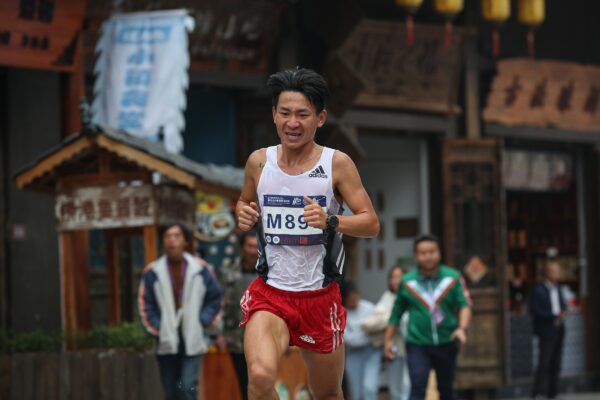 Organizador de ultramaratón en China fracasa en proteger a corredores bajo  clima extremo y mueren 21 | china | The Epoch Times en español