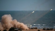 Amenaza china de bombardear Australia demuestra necesidad de capacidad nuclear de disuasión australiana