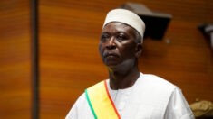 Militares golpistas destituyen al presidente y al primer ministro de Malí