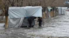 Al menos 16 muertos por inundaciones repentinas en el oeste de Afganistán