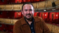 Nombran al tenor mexicano Javier Camarena mejor cantante de ópera del año