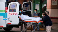 Chile prorroga el estado de catástrofe por pandemia hasta el 30 de septiembre