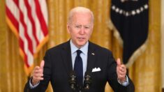 Demócrata pide a Biden que cree comisión del 6 de enero después de que el GOP bloqueara el proyecto