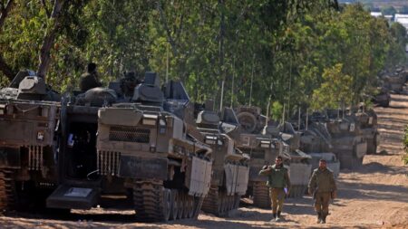 Consejo de Seguridad celebrará reunión abierta sobre Oriente Medio el domingo