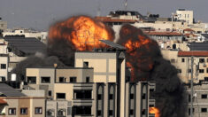 Israel y Hamás acuerdan un alto al fuego por el conflicto de Gaza: Oficina de Netanyahu