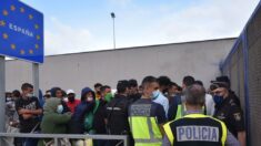 España ha devuelto ya 7000 inmigrantes que entraron en Ceuta