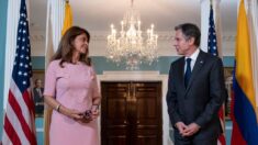 EE.UU. califica de vital la alianza con Colombia