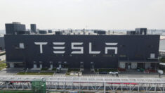 ¿Listo para salir de China? Tesla paga un préstamo de $614 millones para su fábrica de Shanghai